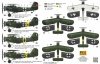 RS Models 92284 Heinkel He-46C Nachtschlacht  1/72